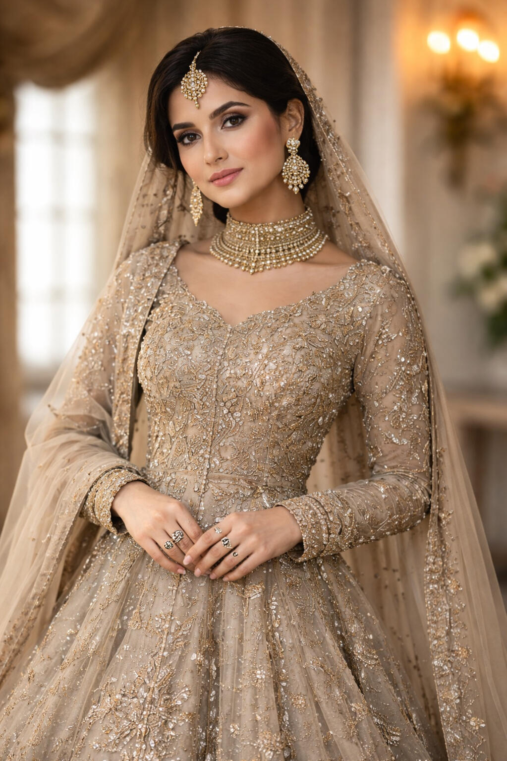 Bridal